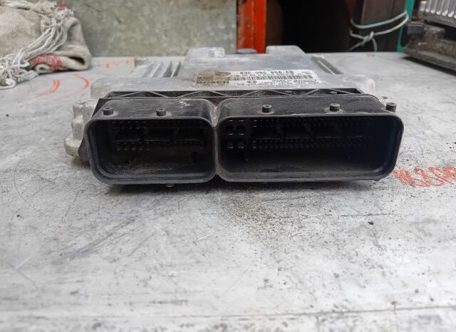 
								VW Motorvezérlő full									
