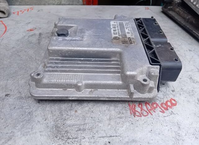 
								VW Motorvezérlő full									