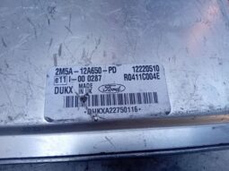 
										FORD Motorvezérlő full									