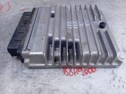 
										FORD Motorvezérlő full									