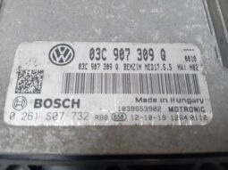 
										VW Motorvezérlő full									
