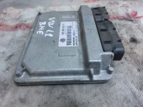 VW Motorvezérlő