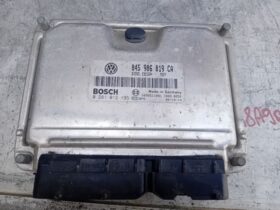 VW Motorvezérlő