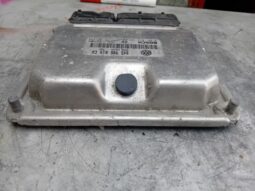 
										VW Motorvezérlő full									