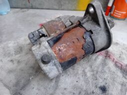 
										TOYOTA Önindító full									