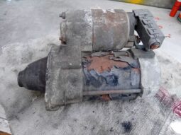 
										TOYOTA Önindító full									