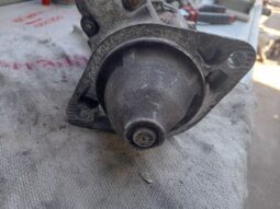 
										TOYOTA Önindító full									