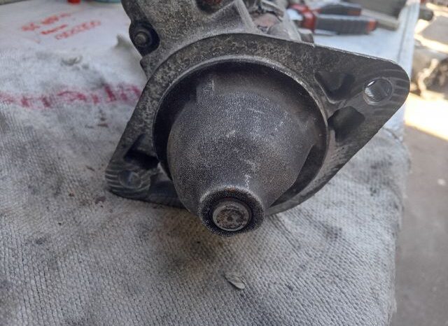 
								TOYOTA Önindító full									