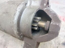
										CITROËN Önindító full									