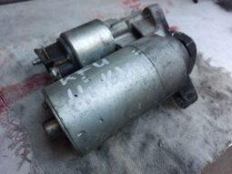 
										CITROËN Önindító full									