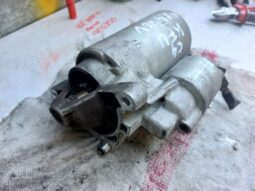 
										CITROËN Önindító full									