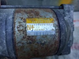 
										TOYOTA Önindító full									