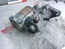 
										TOYOTA Önindító full									