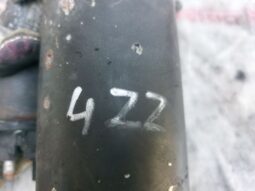 
										TOYOTA Önindító full									