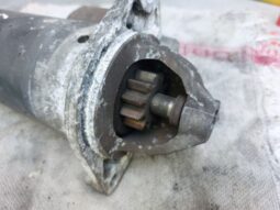 
										TOYOTA Önindító full									