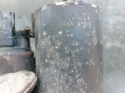 
										TOYOTA Önindító full									