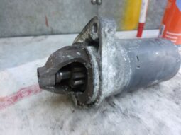 
										TOYOTA Önindító full									