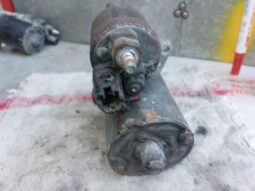 
										TOYOTA Önindító full									
