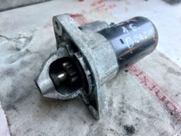 
										TOYOTA Önindító full									