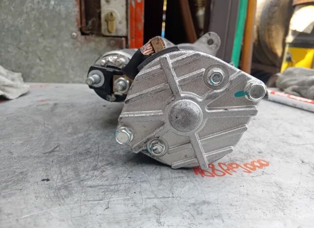
								FORD Önindító full									