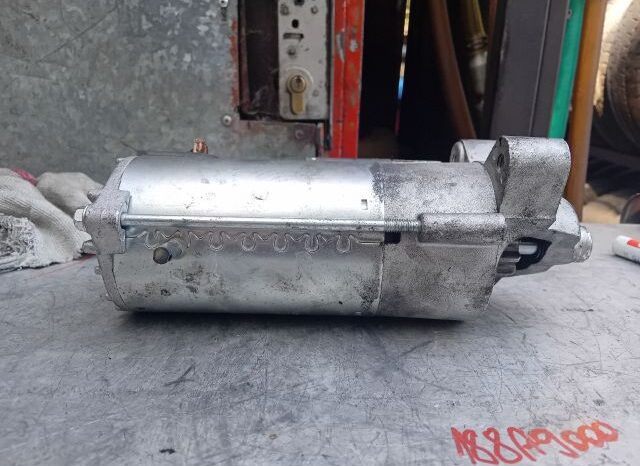 
								FORD Önindító full									