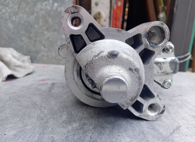 
								FORD Önindító full									
