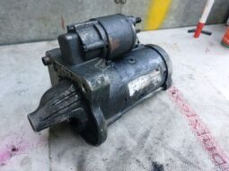 
										FORD Önindító full									