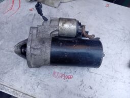
										FORD Önindító full									