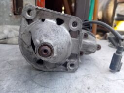 
										FORD Önindító full									