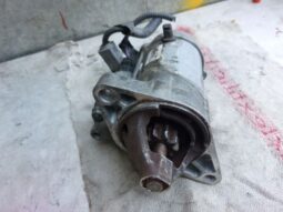 
										TOYOTA Önindító full									