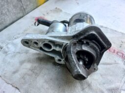 
										NISSAN Önindító full									