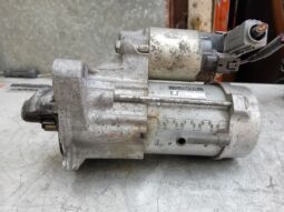 
										TOYOTA Önindító full									