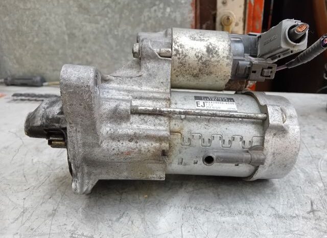 
								TOYOTA Önindító full									