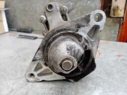 
										TOYOTA Önindító full									