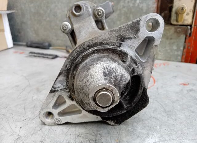 
								TOYOTA Önindító full									