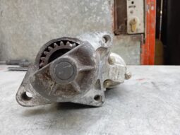 
										FORD Önindító full									