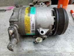 
										OPEL Klímakompresszor full									
