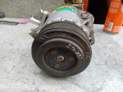 
										OPEL Klímakompresszor full									