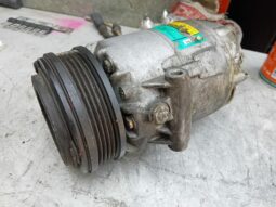 
										OPEL Klímakompresszor full									