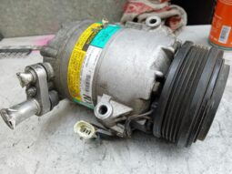 
										OPEL Klímakompresszor full									