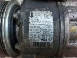 
										OPEL Klímakompresszor full									
