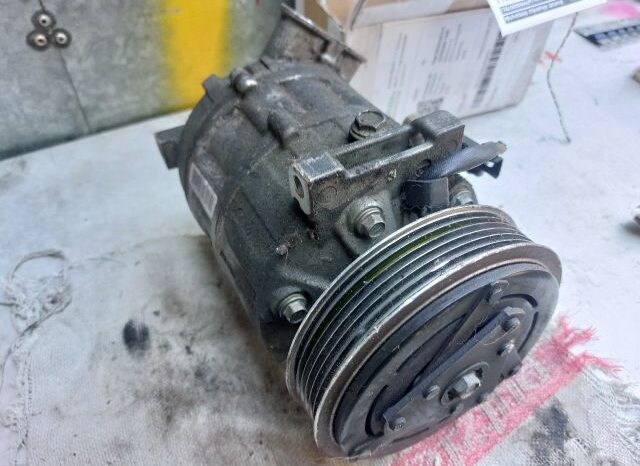 
								OPEL Klímakompresszor full									
