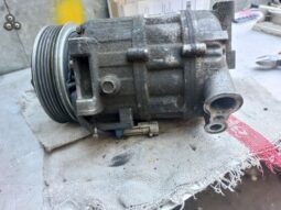 
										OPEL Klímakompresszor full									
