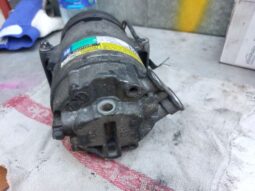 
										OPEL Klímakompresszor full									
