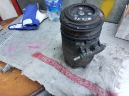 
										OPEL Klímakompresszor full									