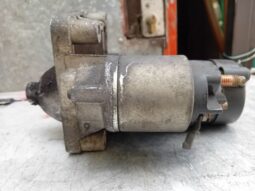 
										PEUGEOT Önindító full									
