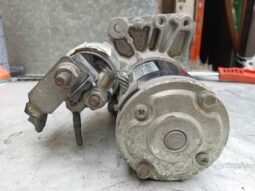 
										PEUGEOT Önindító full									