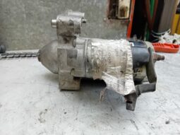 
										PEUGEOT Önindító full									