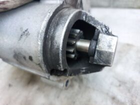 PEUGEOT Önindító