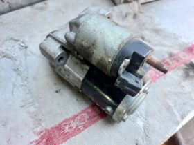 PEUGEOT Önindító